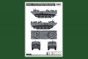 Hobby Boss 82462 Land-Wasser-Schlepper II Upgraded (1:35)